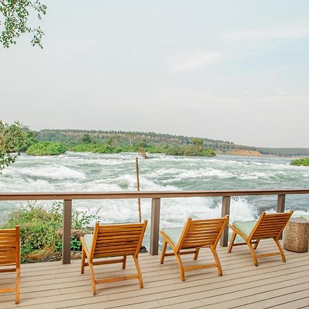 Lemala Wildwaters Lodge Kangulumira Ngoại thất bức ảnh